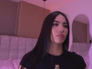 samantha-lw webcam model stream image