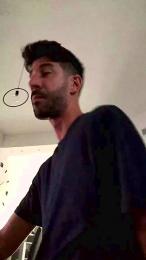 okeynah webcam model stream image