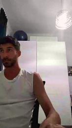okeynah webcam model stream image