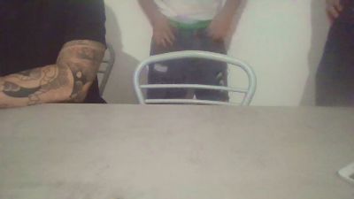 Gordoborracciox webcam cam4 model stream image