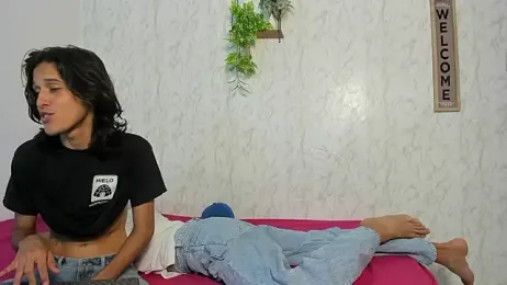 jony_honey webcam stripchat model stream image