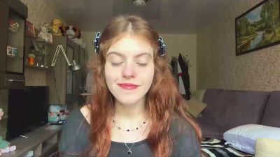 DaphineGehred webcam cam4 model stream image