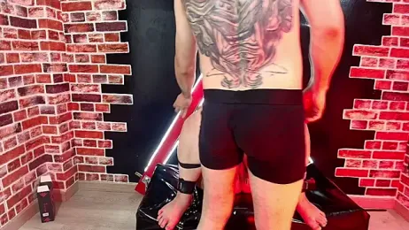 liam_and_vaiolet_ webcam model stream image