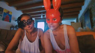 ErotiKat webcam model stream image