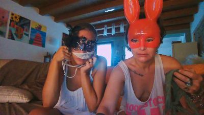 ErotiKat webcam model stream image