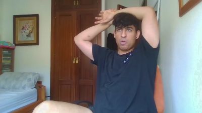 romanpoliakov webcam model stream image