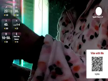 Donostiipar webcam model stream image