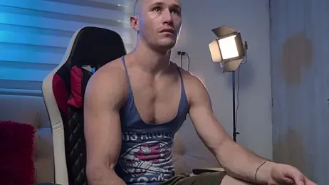 AxelFairchaild webcam model stream image