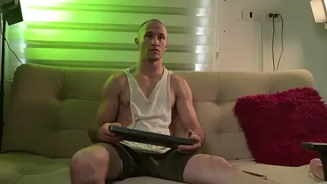 AxelFairchaild webcam model stream image