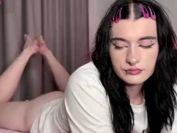 vailyreb webcam chaturbate model stream image