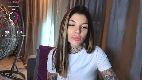 tattooedBabyy webcam stripchat model stream image