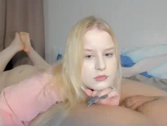 sherlystero webcam chaturbate model stream image