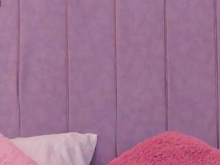 Pamela Branz webcam model stream image