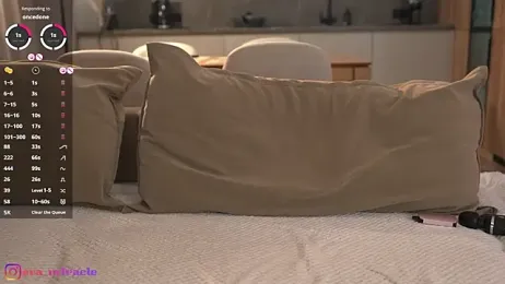 eva_m1racle_ webcam stripchat model stream image