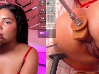 sugarandnibbles webcam camsoda model stream image