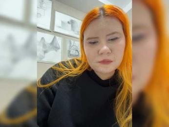 LunaLu13 webcam model stream image
