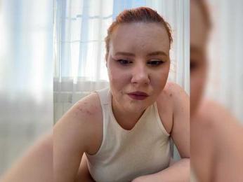 LunaLu13 webcam bongacams model stream image