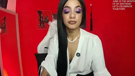luci_fer_devil webcam stripchat model stream image
