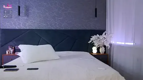 Angelees_ webcam model stream image