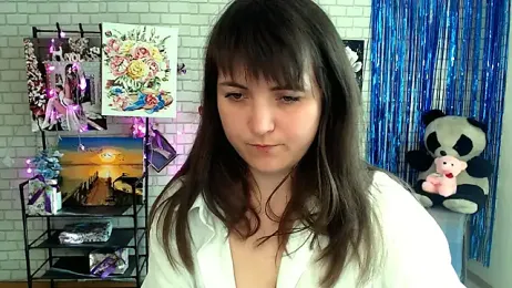 Darina_M_ webcam stripchat model stream image