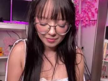 maru_chan_ webcam model stream image