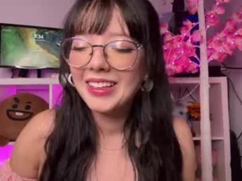 maru_chan_ webcam chaturbate model stream image