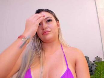 milaowens webcam model stream image