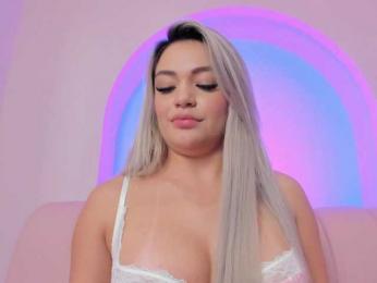 milaowens webcam bongacams model stream image