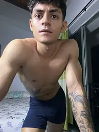 Jack_krimmer webcam model stream image
