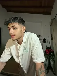 Jack_krimmer webcam preview