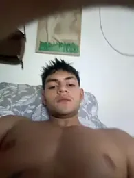 Jack_krimmer webcam stripchat model stream image