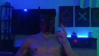 Frabroker webcam model stream image