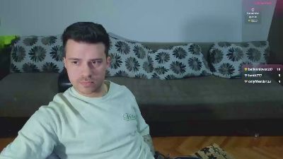 johnnylove22 webcam cam4 model stream image