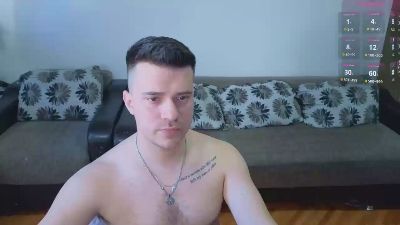 johnnylove22 webcam model stream image