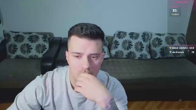 johnnylove22 webcam model stream image