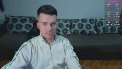 johnnylove22 webcam model stream image