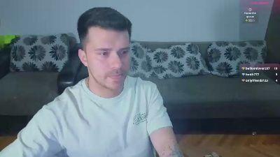 johnnylove22 webcam cam4 model stream image