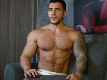 garret_alvin_ webcam chaturbate model stream image