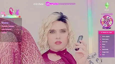 Zagadka55555 webcam stripchat model stream image