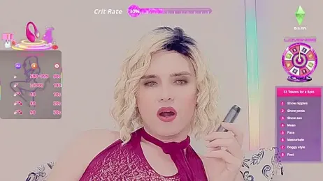 Zagadka55555 webcam stripchat model stream image