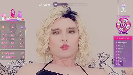 Zagadka55555 webcam stripchat model stream image