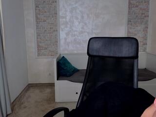 Kellen West webcam model stream image