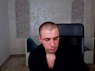 Kellen West webcam model stream image