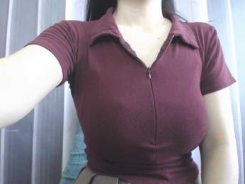 SalaChan webcam bongacams model stream image