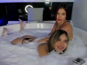 amelie_bunny_real webcam chaturbate model stream image