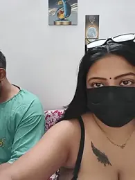 deepika-roy webcam model stream image