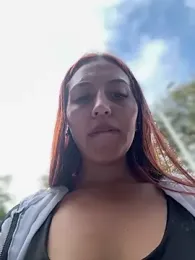 Queen_Scatlett webcam stripchat model stream image