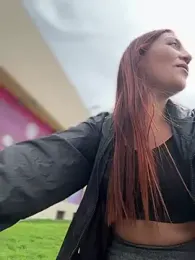 Queen_Scatlett webcam stripchat model stream image