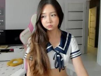 fluffy_rose webcam chaturbate model stream image