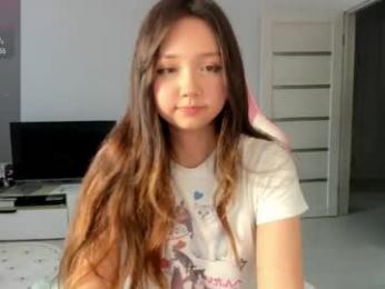fluffy_rose webcam chaturbate model stream image